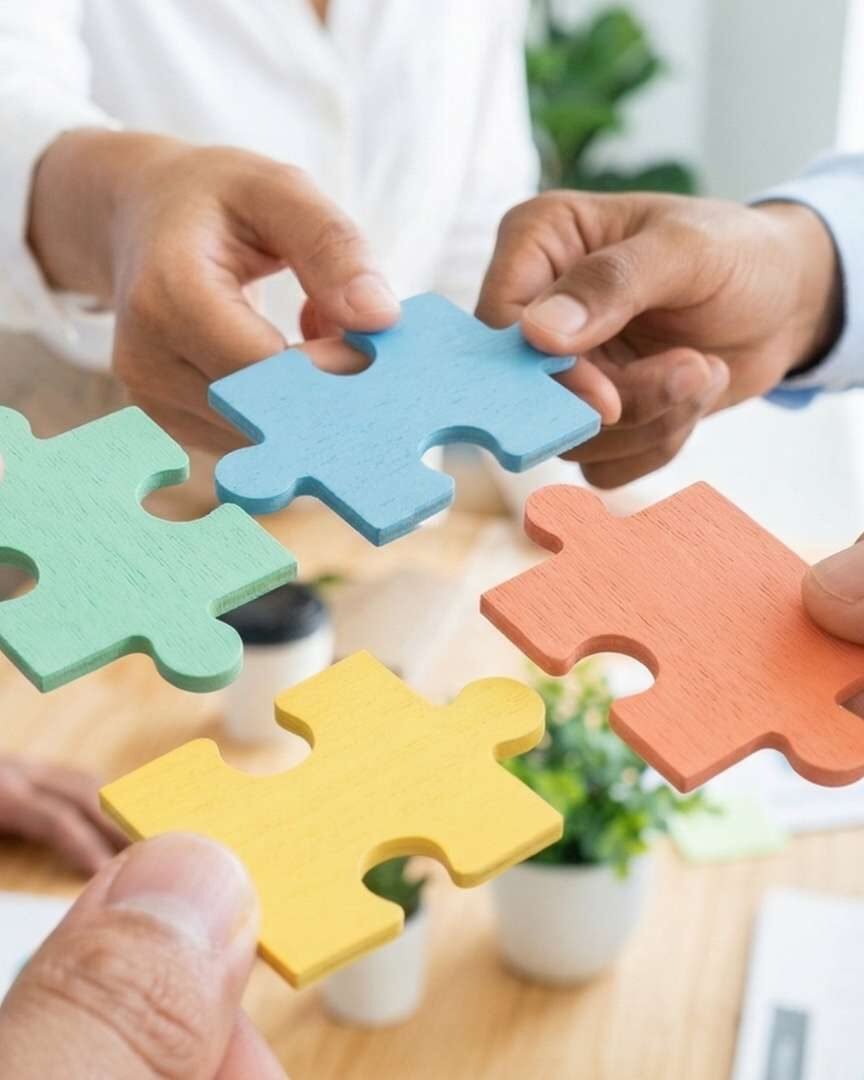 Ablauf der systemischen Beratung in Hilden – Gesprächssituation bei Alena Schößler